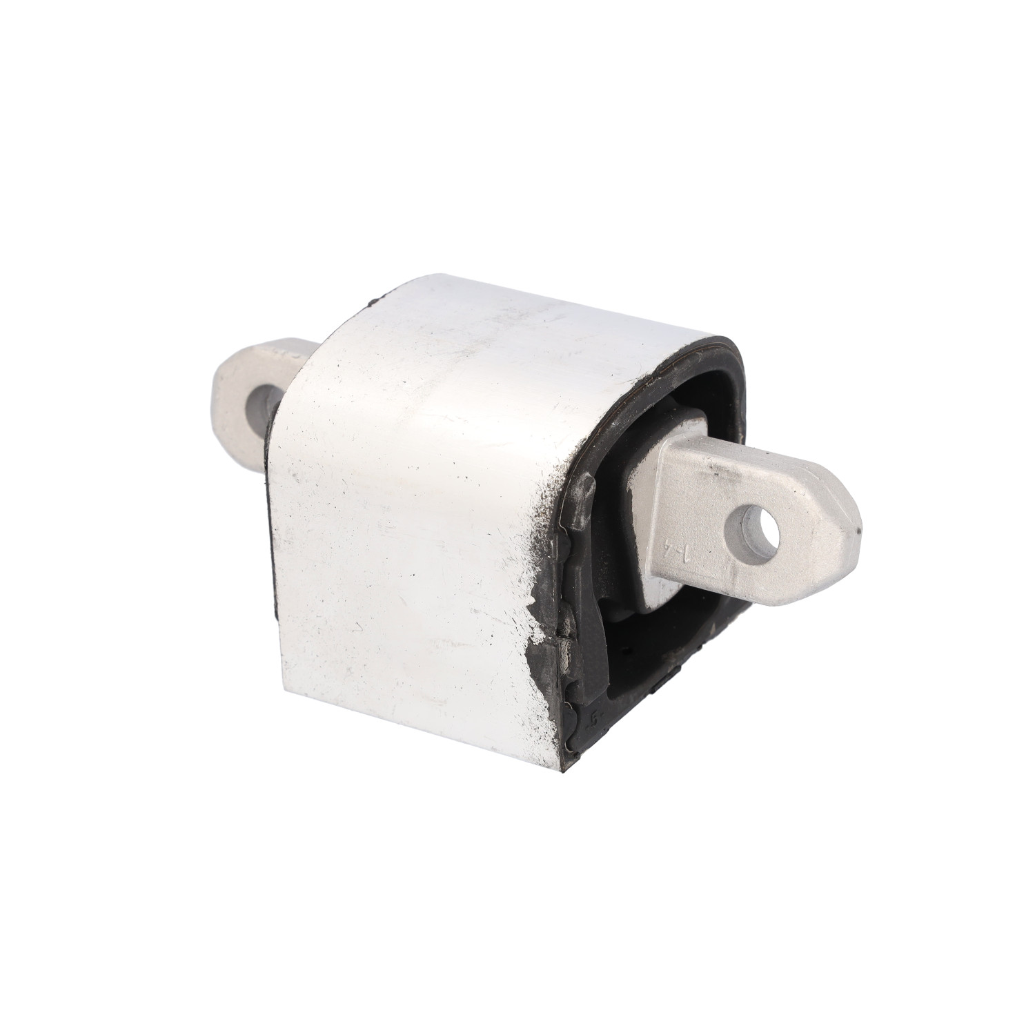 FEBI BILSTEIN 49412: Suspensión, caja de cambios posterior