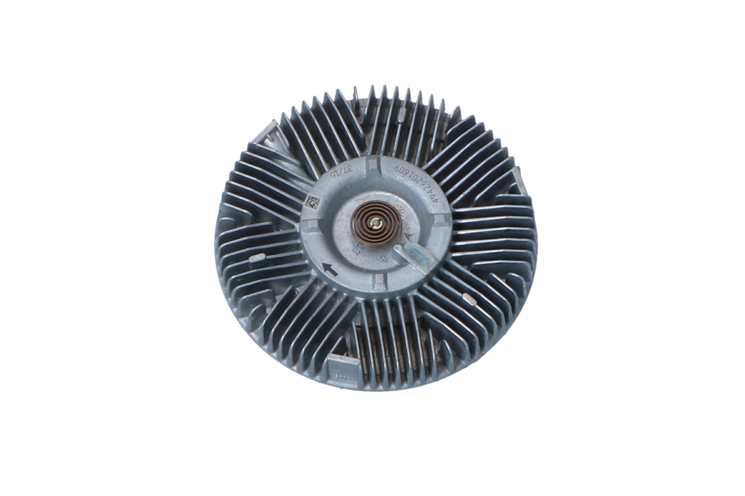 NRF 49426: Spojka ventilátora chladenia