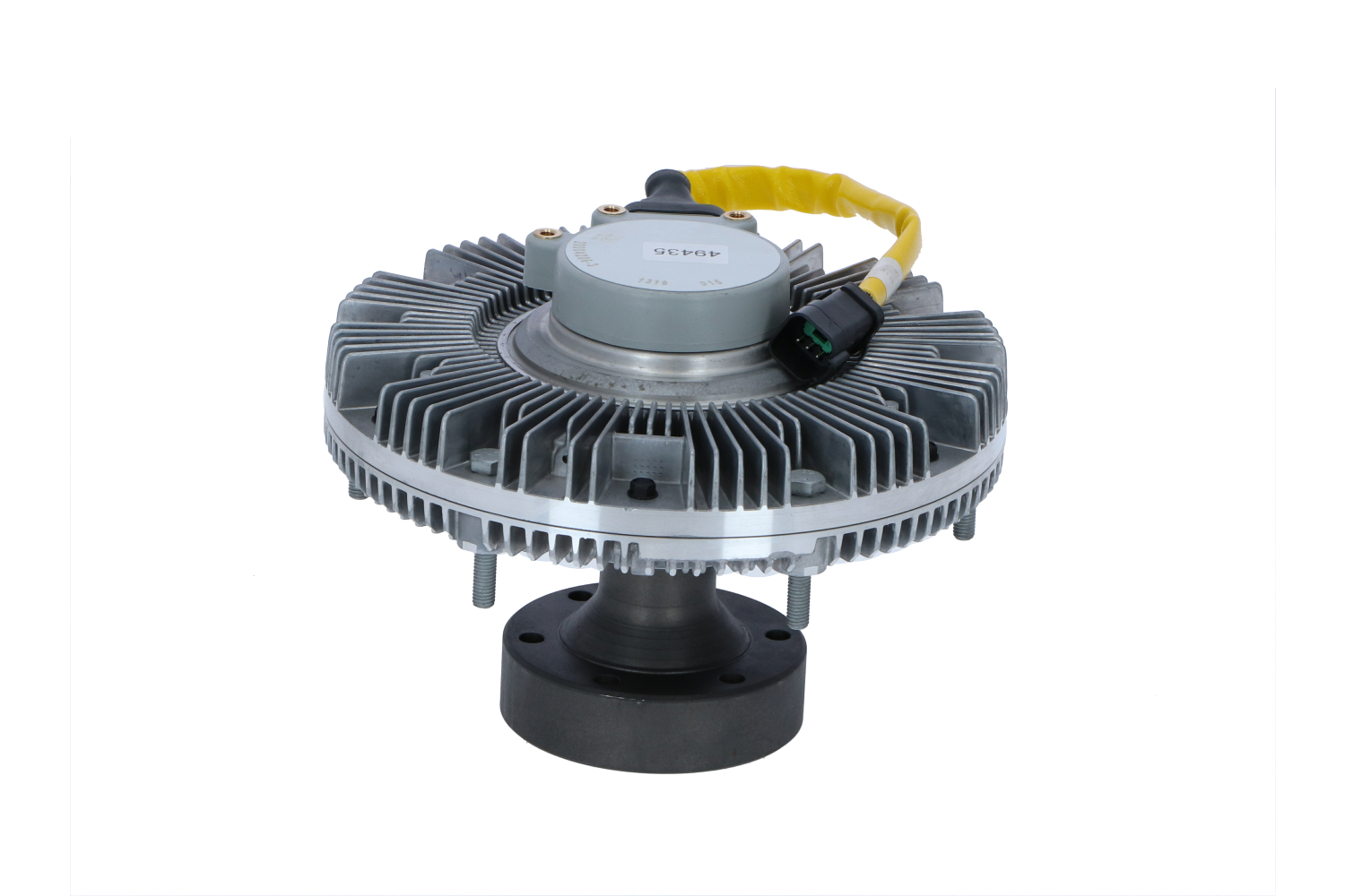 NRF 49435: Cupla, ventilator radiator