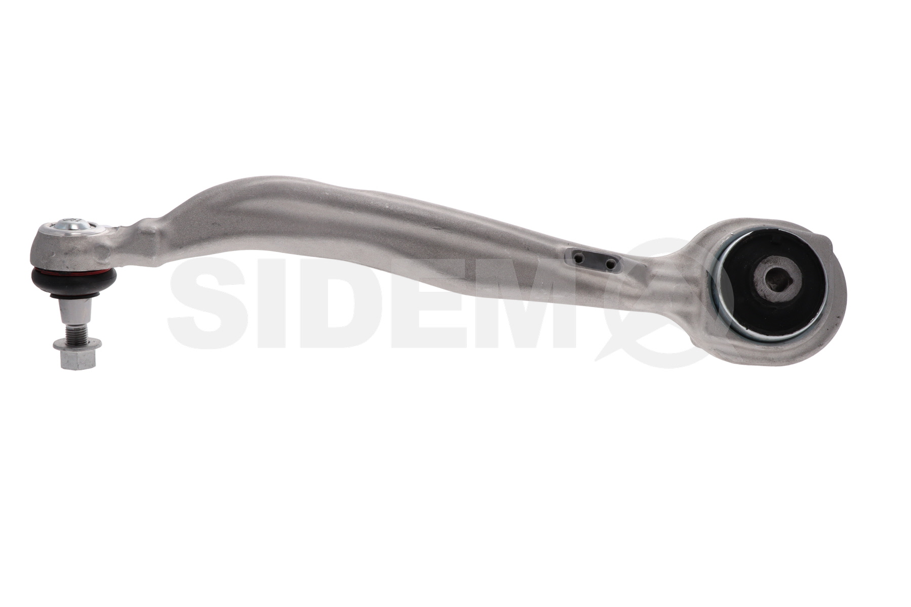 SIDEM 49454: Querlenker unten, vorne, Vorderachse links, Aluminium