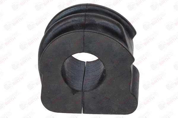 BIRTH 4946: Silentblock de barra estabilizadora Eje delantero, 17mm