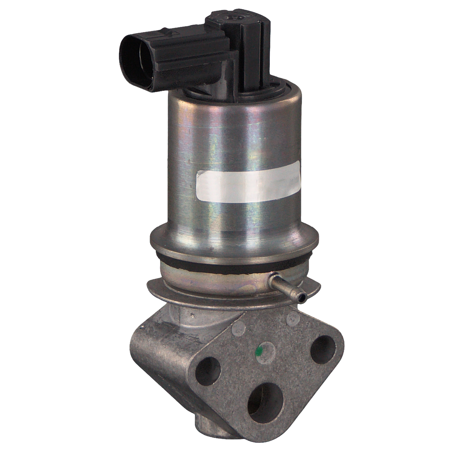 FEBI BILSTEIN 49483: Supapă EGR cu garnituri