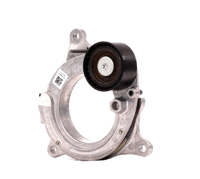 FEBI BILSTEIN 49527: Riemenspanner, Keilrippenriemen