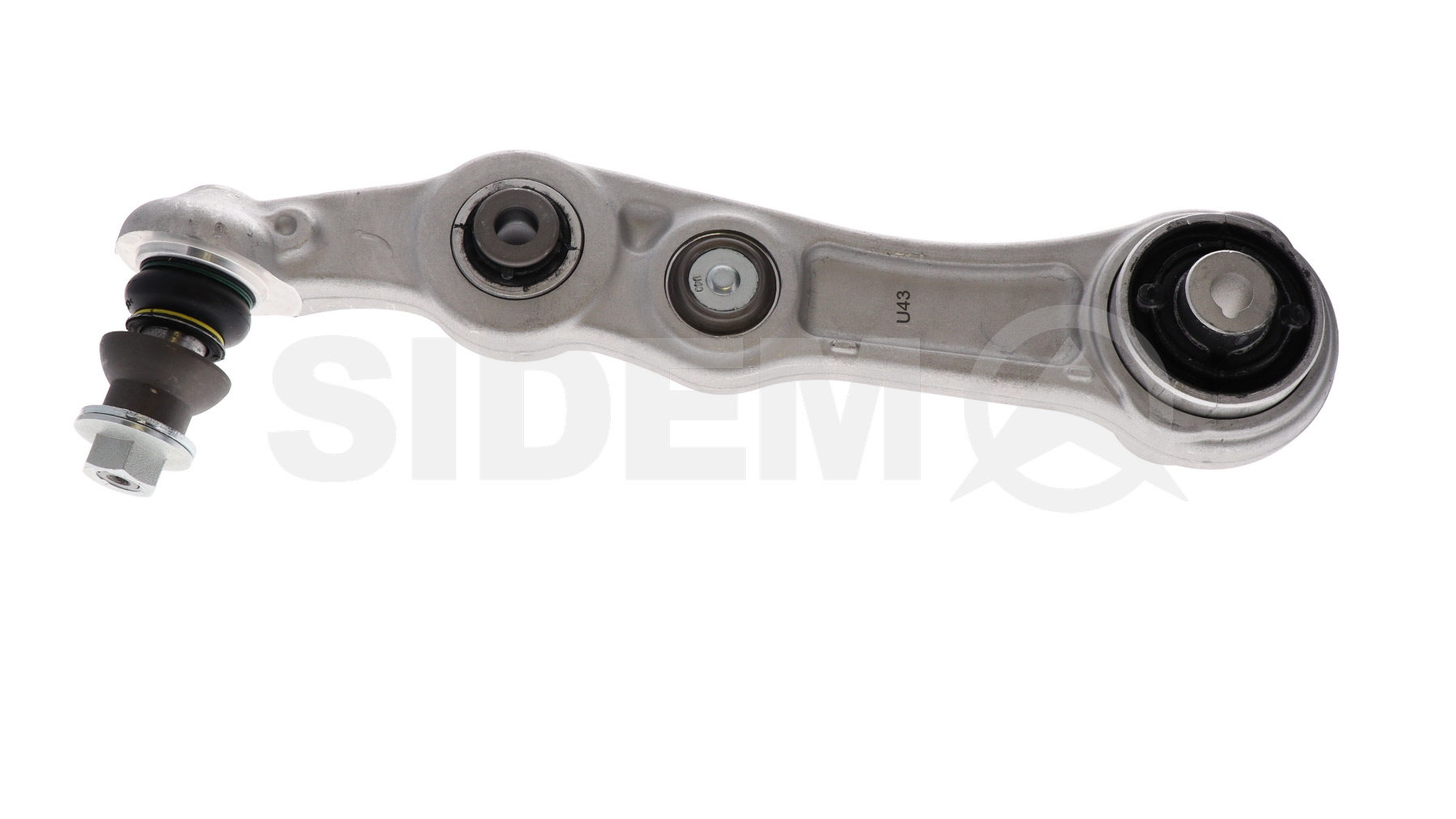 SIDEM 49558 Querlenker MERCEDES-BENZ C-Klasse T-modell (S205) 204 PS Benzin Kosten