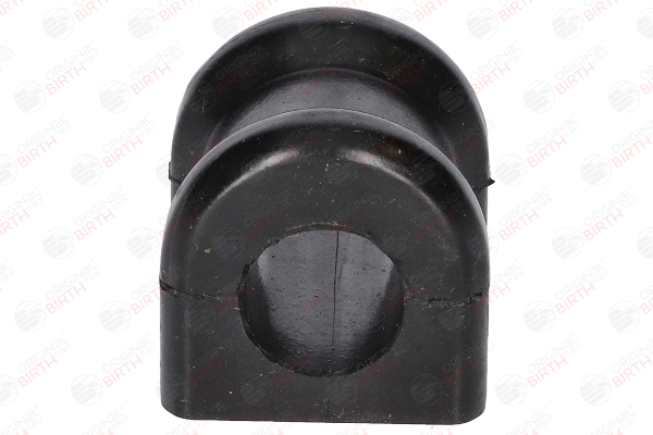 BIRTH 4956: Stabigummis Vorderachse, 19mm