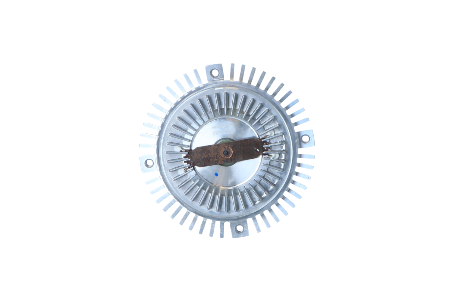 NRF 49567: Cupla, ventilator radiator