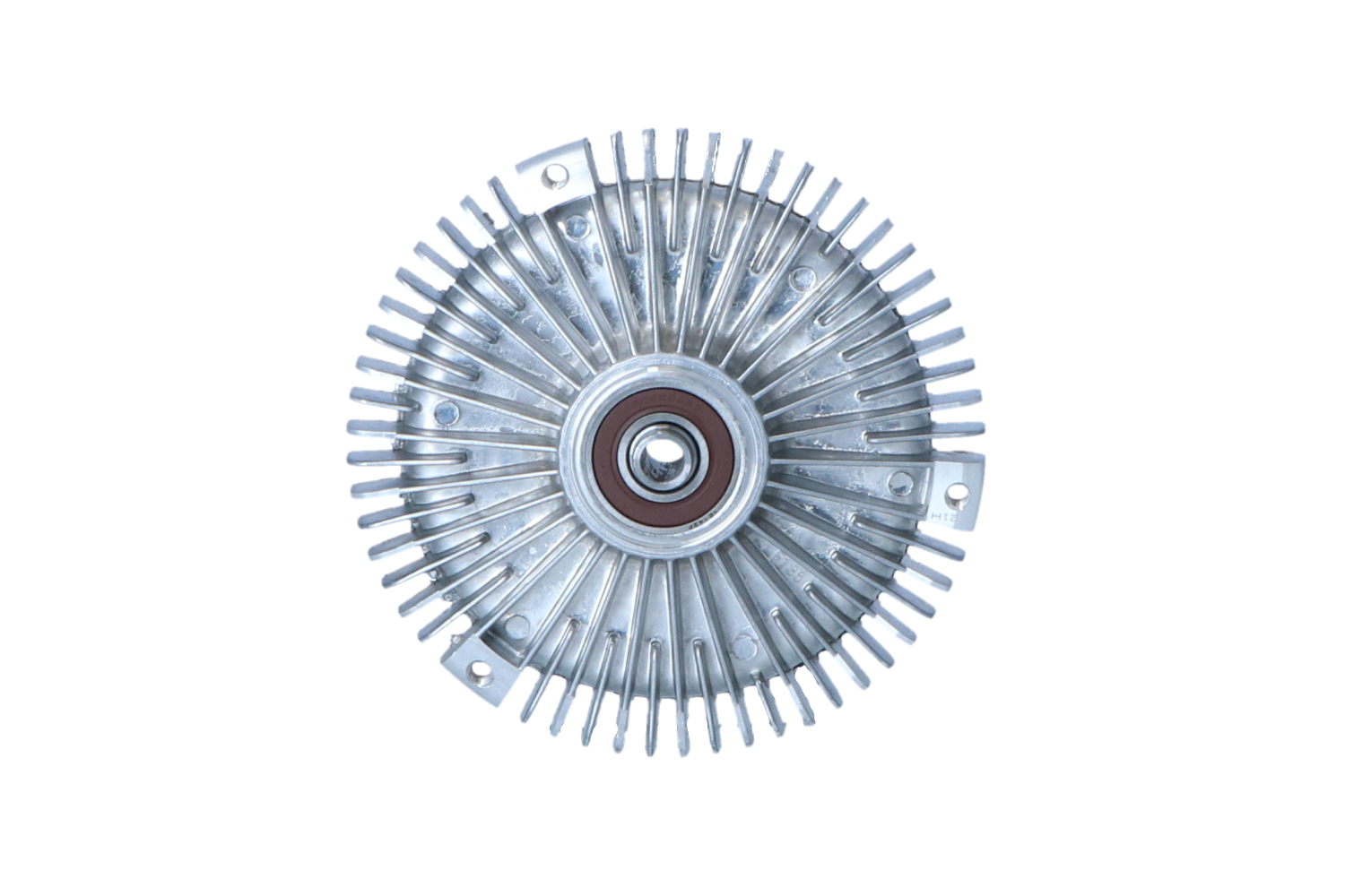 NRF 49575: Embrayage, ventilateur de radiateur