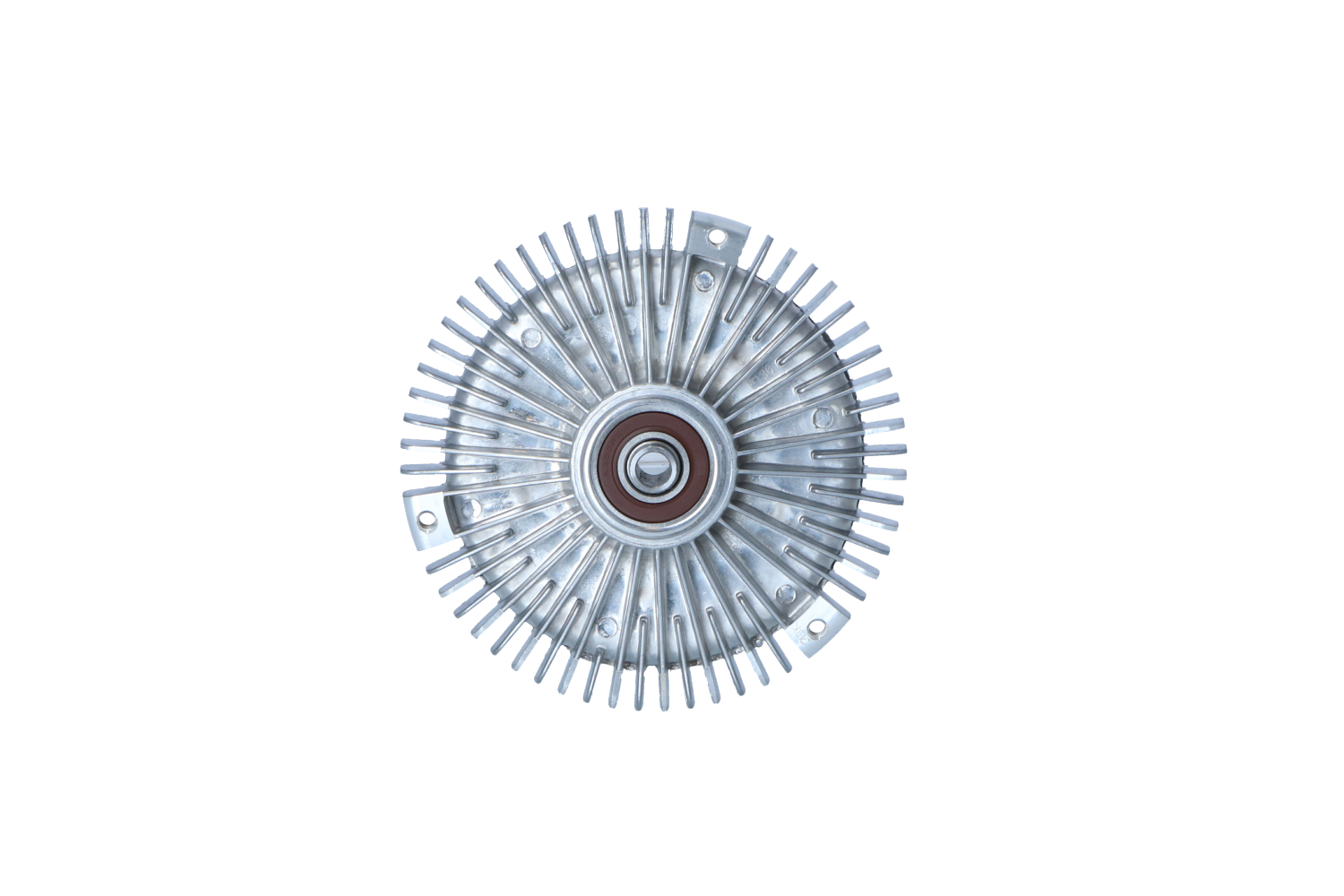 NRF 49583: Cupla, ventilator radiator