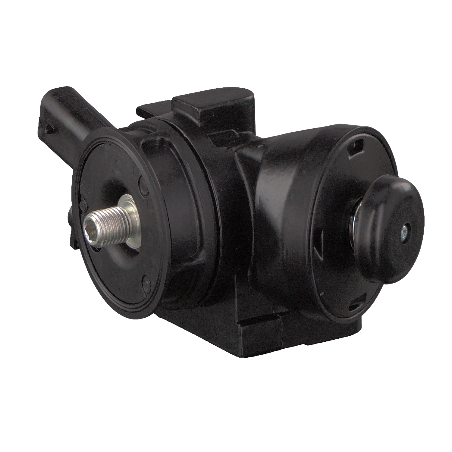 FEBI BILSTEIN 49584: Pumpe, Kraftstoffvorförderung