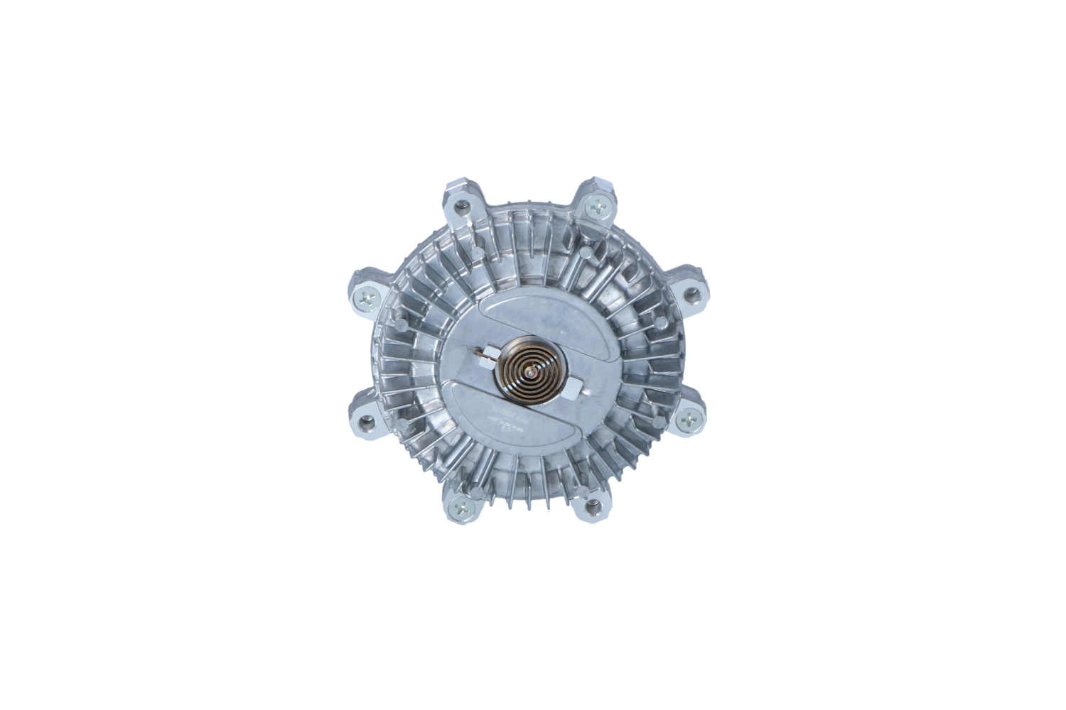 NRF 49599: Cupla, ventilator radiator