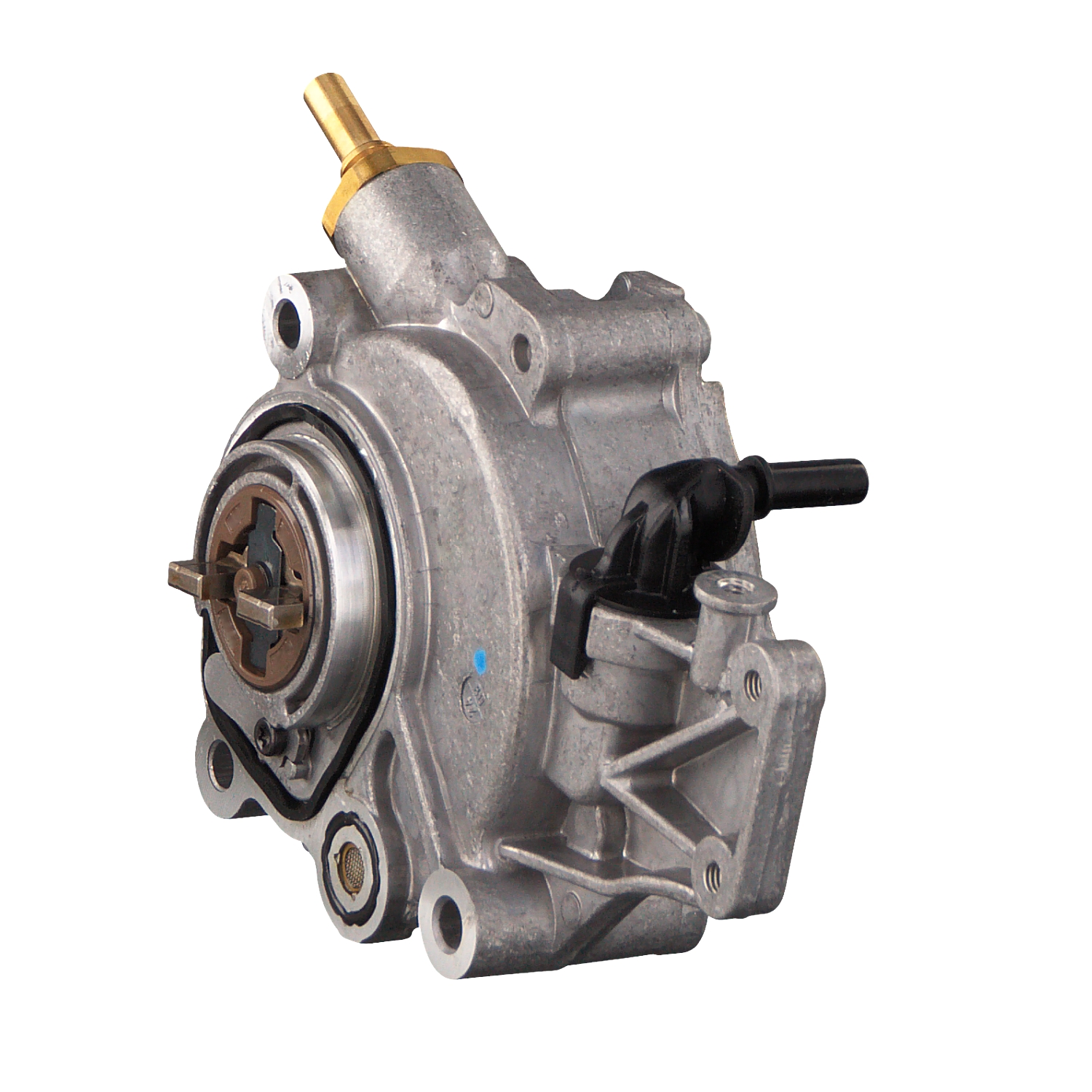 FEBI BILSTEIN 49600: Pompă vacuum frână cu etansare