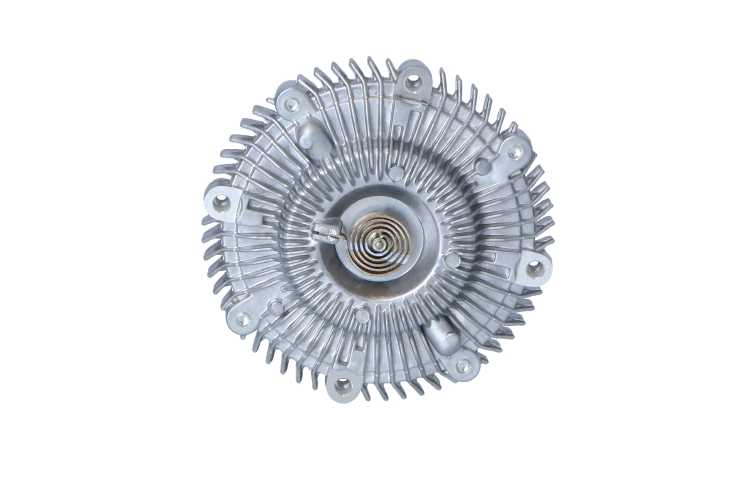 NRF 49603: Sidur, radiaatoriventilaator