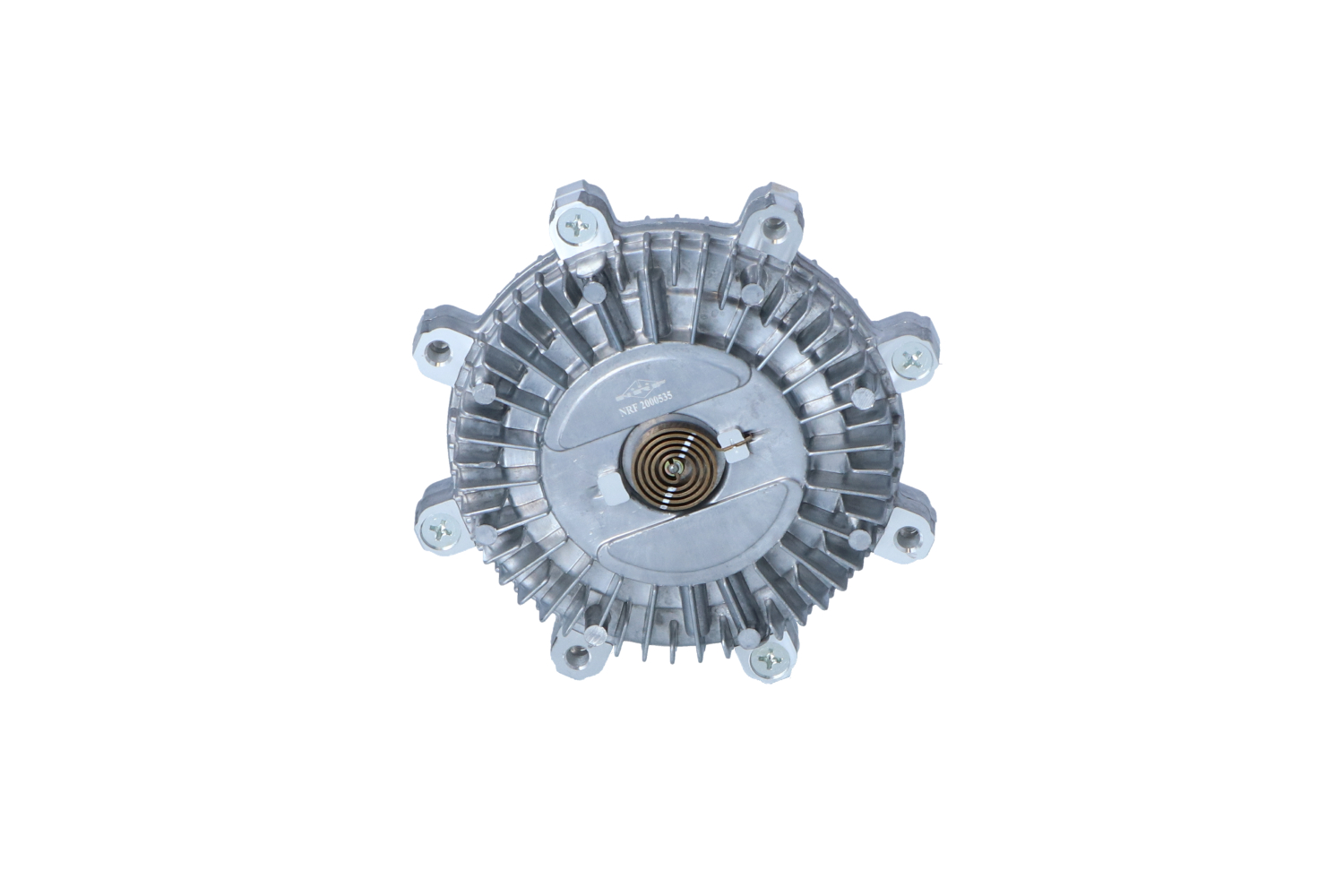 NRF 49608 Embrague, ventilador del radiador KIA SORENTO 1 (JC) 170 cv Gasóleo costo
