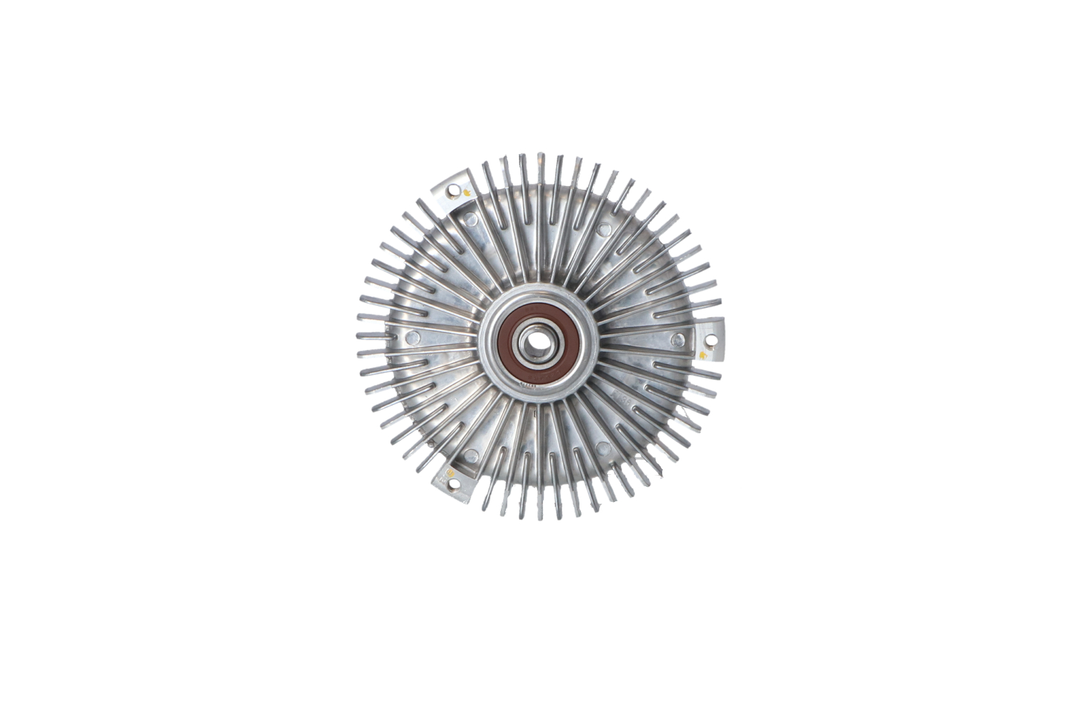 NRF 49617 Spojka ventilátora chladenia SSANGYONG KORANDO (KJ) 101 KS nafta cena
