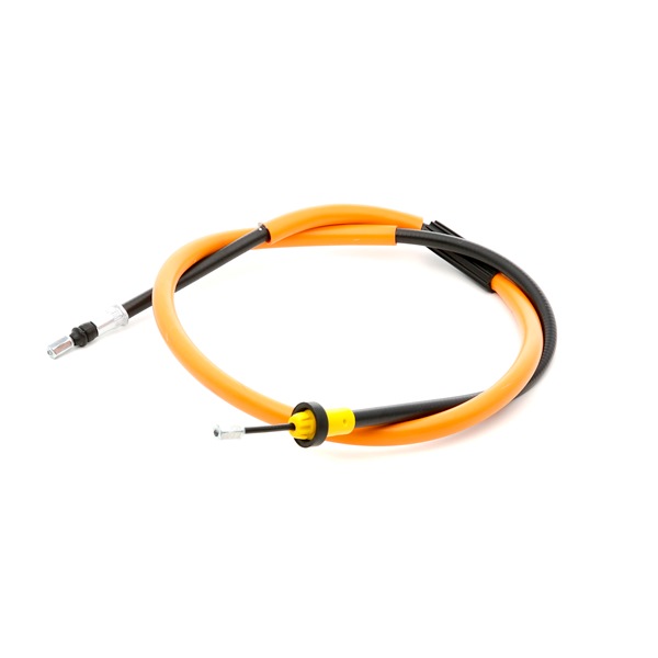 FEBI BILSTEIN 49621 Cavo freno a mano RENAULT MODUS / GRAND MODUS (F/JP0_) 75 CV Benzina costo