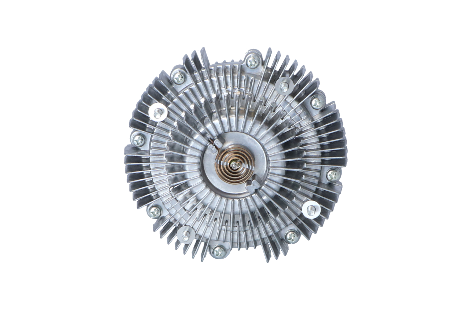 NRF 49621: Cupla, ventilator radiator