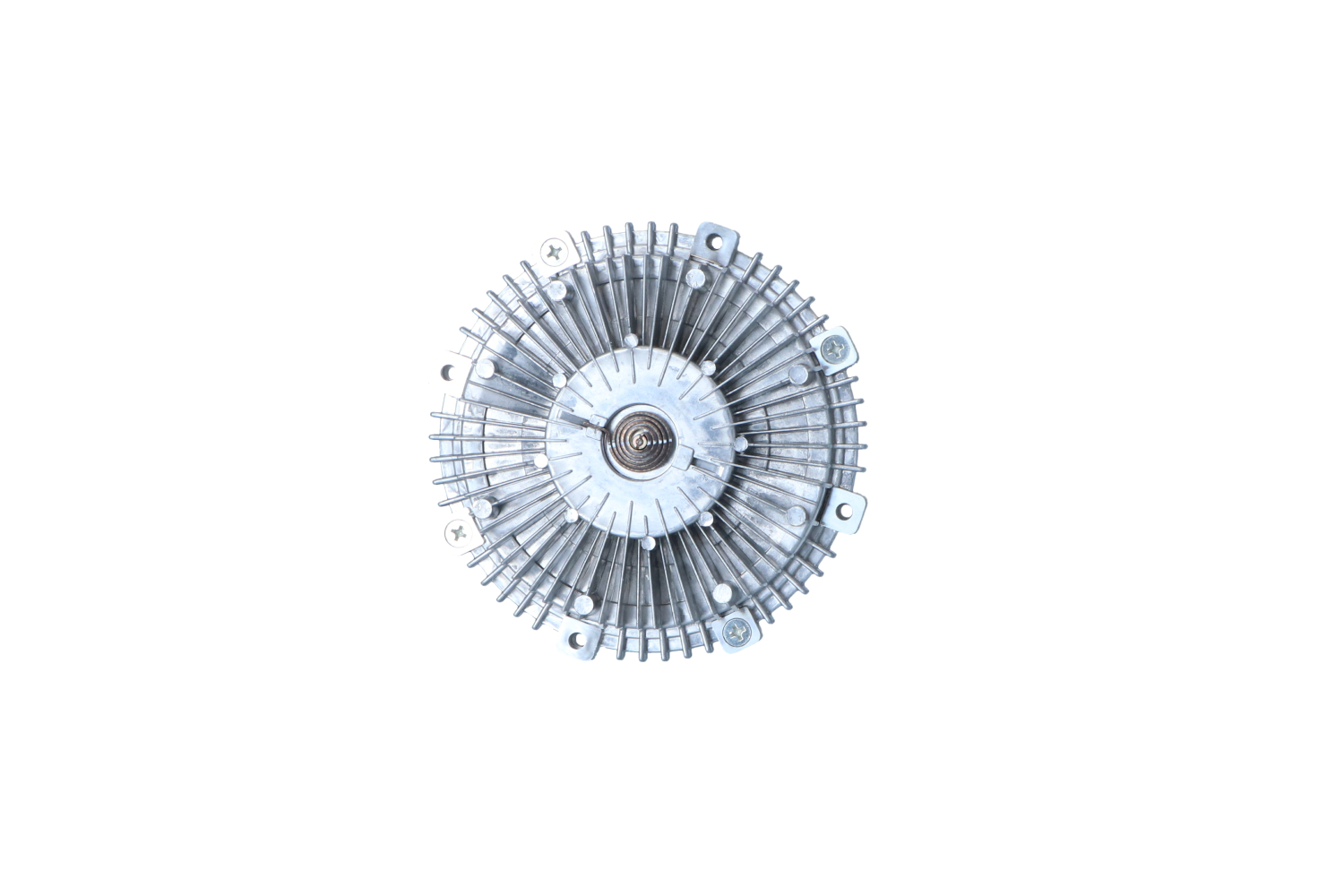 NRF 49632: Cupla, ventilator radiator