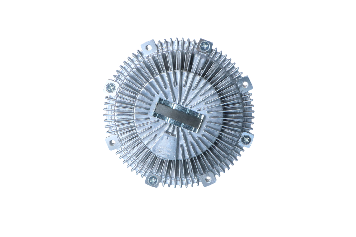 NRF 49634: Cupla, ventilator radiator