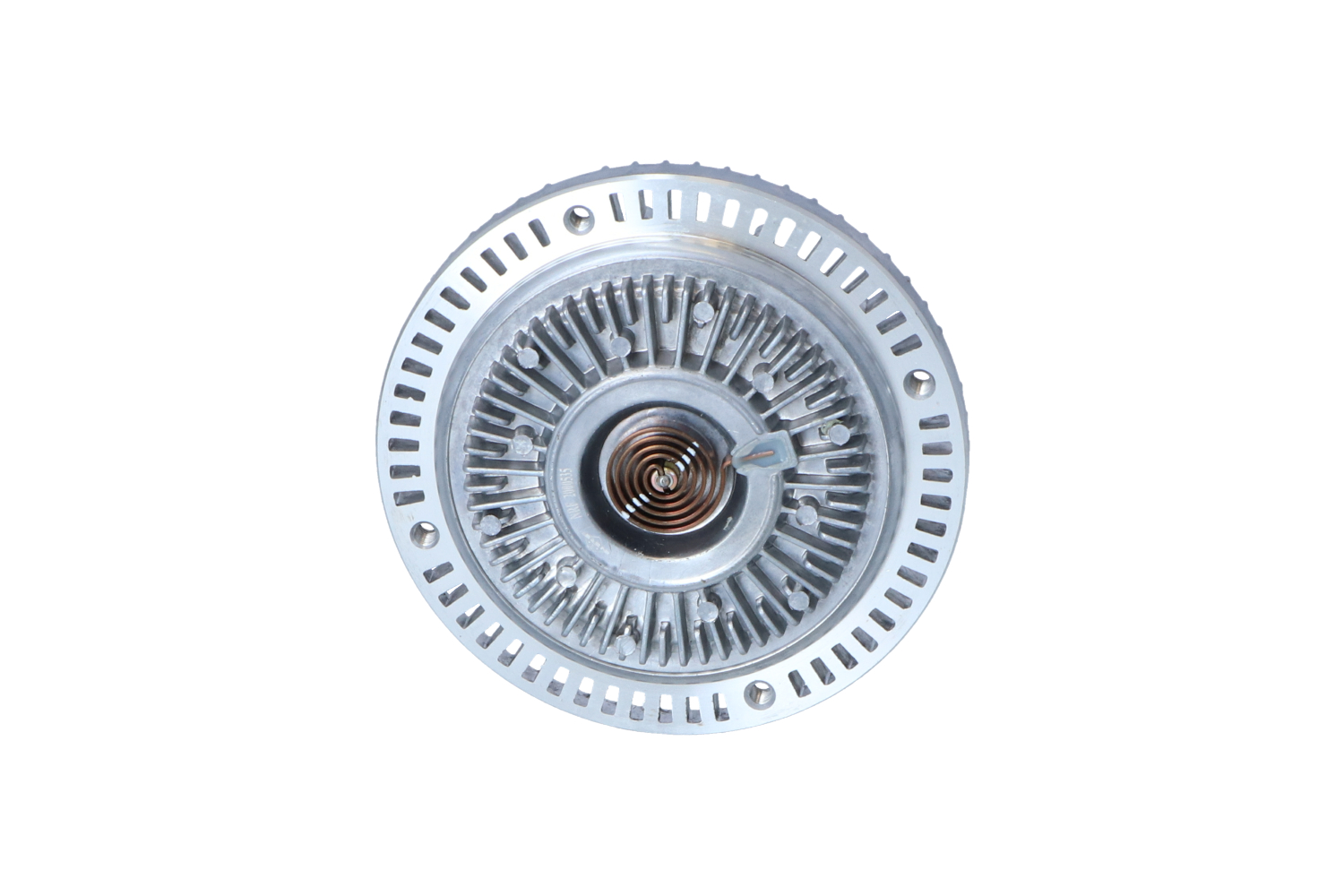 NRF 49642: Cupla, ventilator radiator