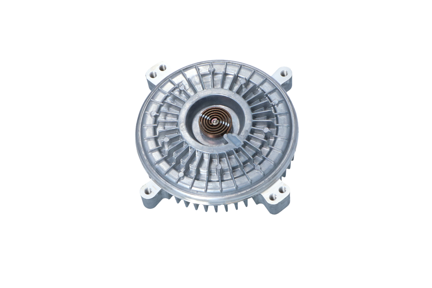 NRF 49644: Cupla, ventilator radiator