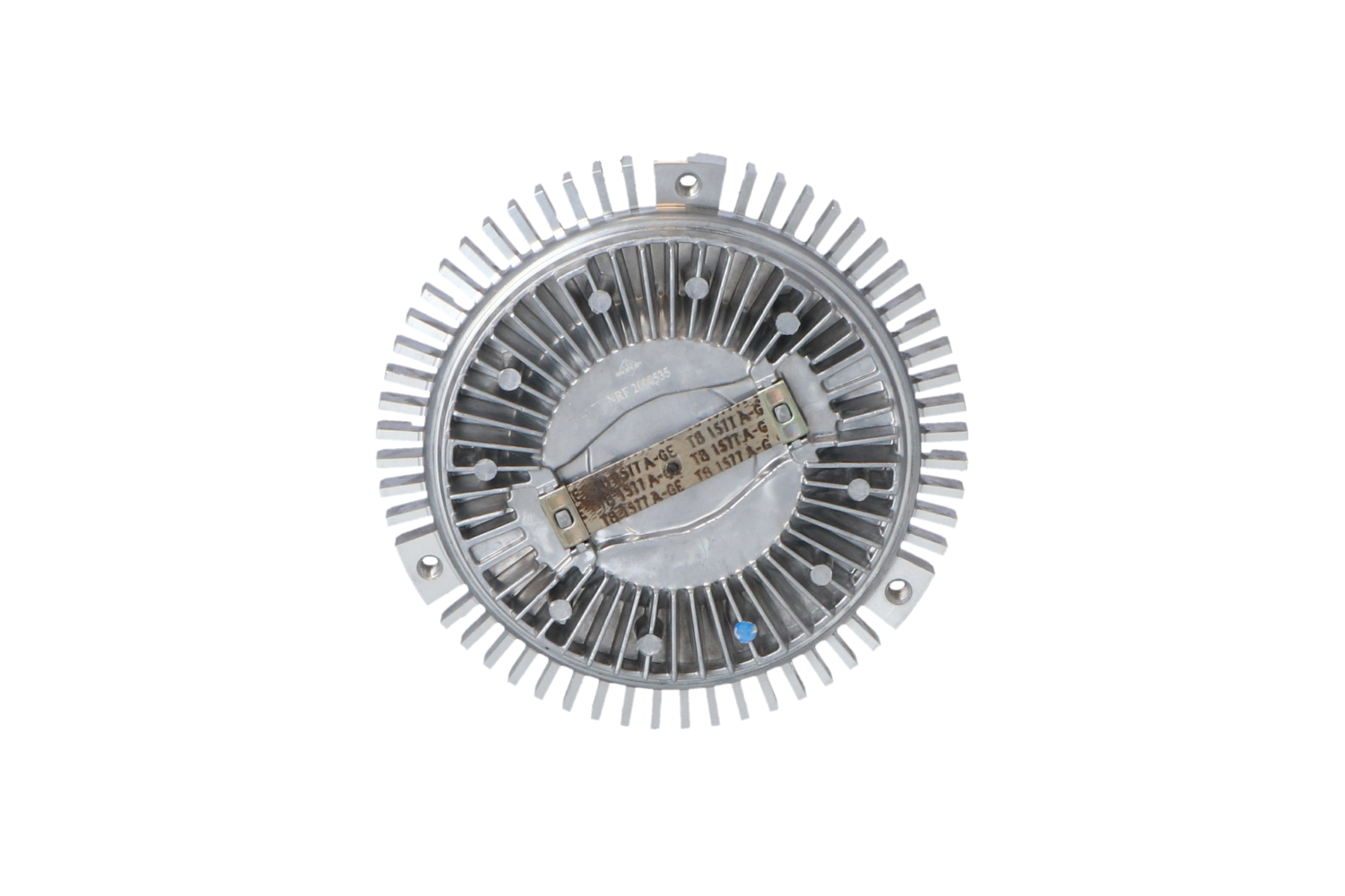 NRF 49647: Cupla, ventilator radiator