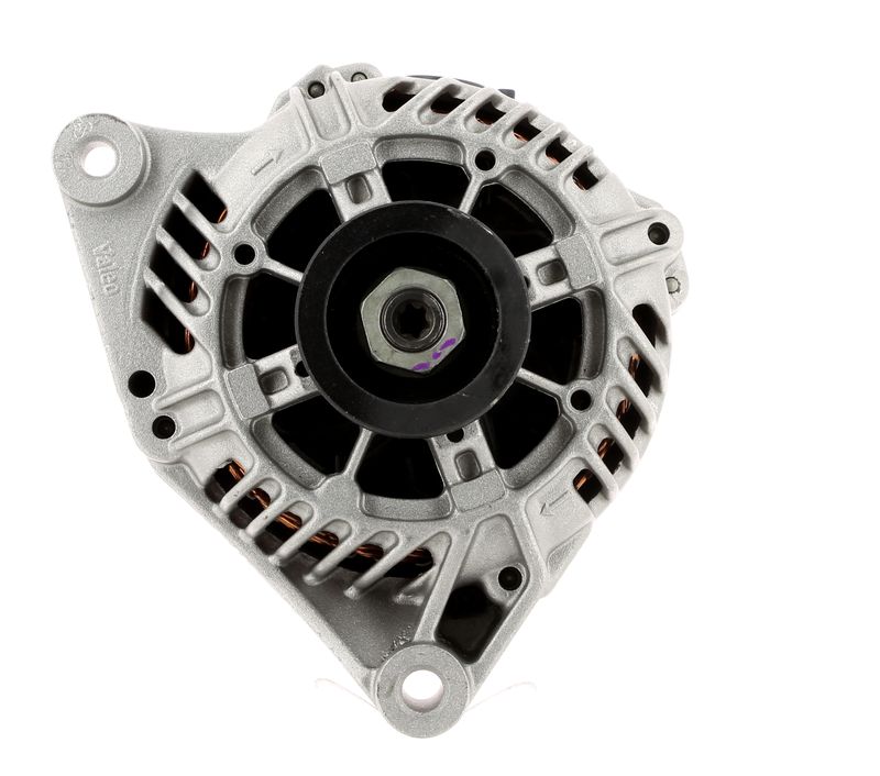 CEVAM 4967: Lichtmaschine 95A