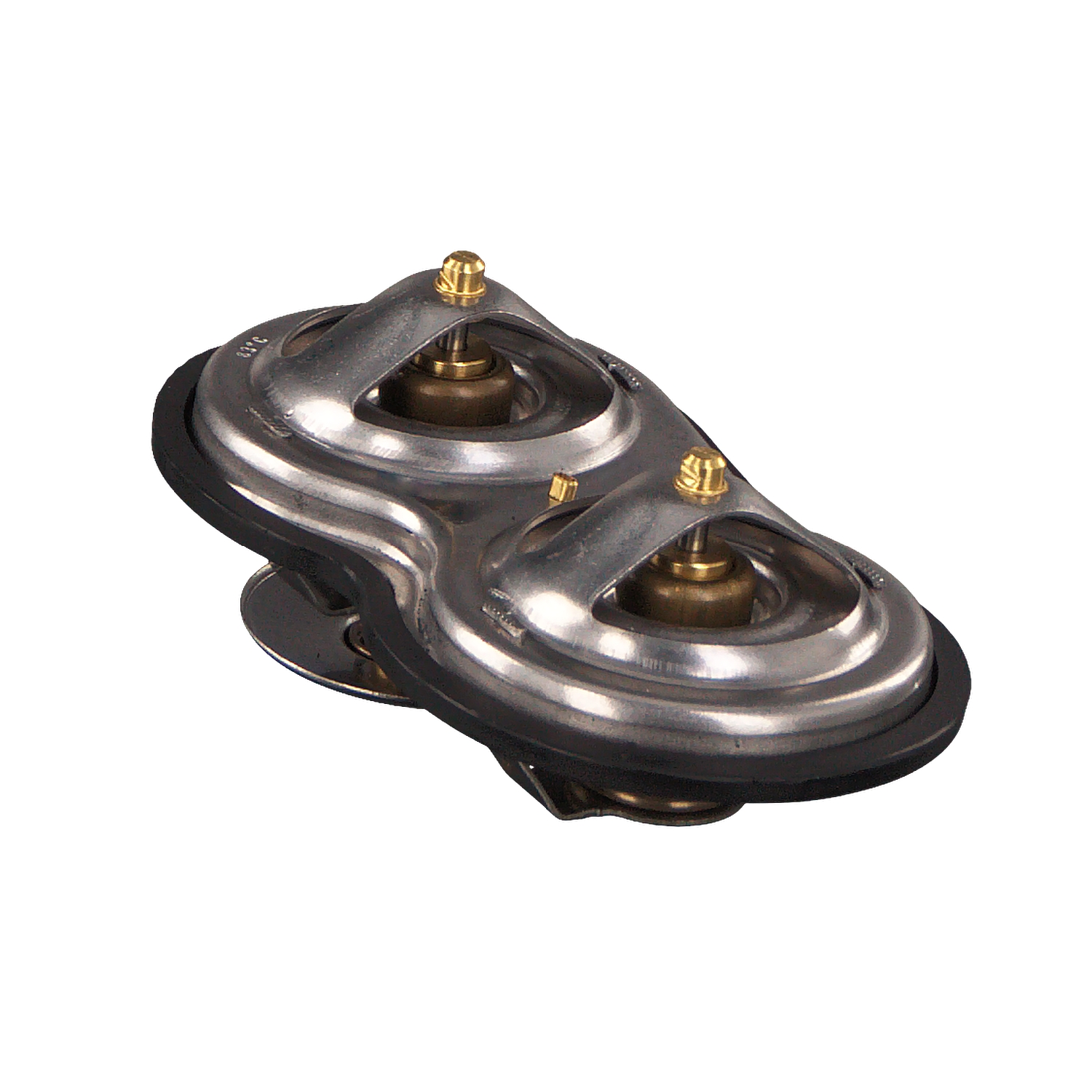 FEBI BILSTEIN 49681: Termostat, lichid racire 83°C, 67mm, cu etansare