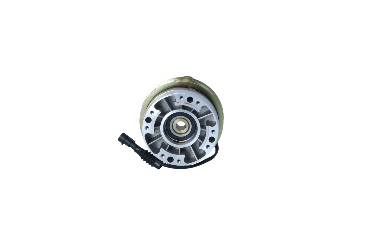 NRF 49701: Cupla, ventilator radiator