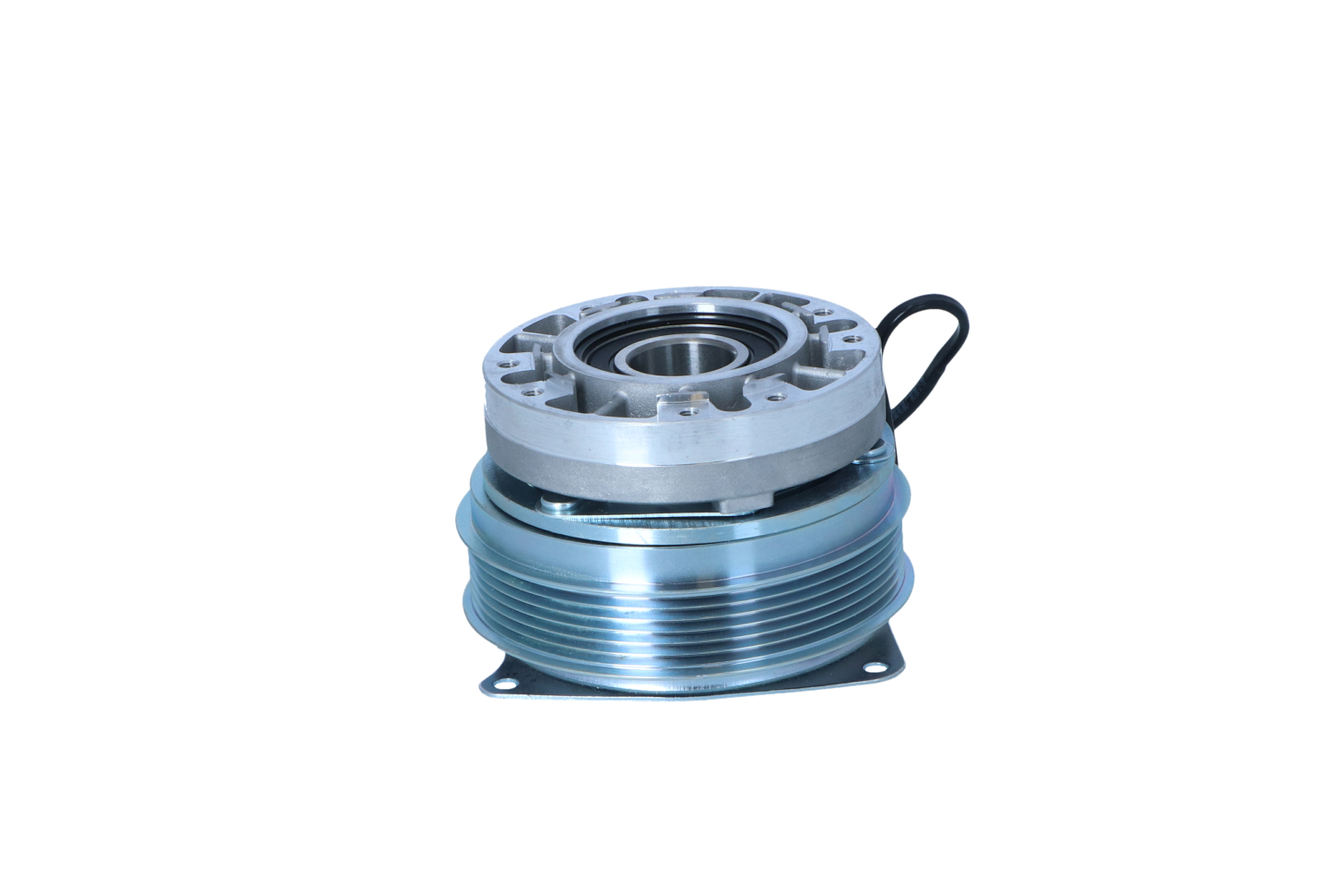 NRF 49702: Cupla, ventilator radiator