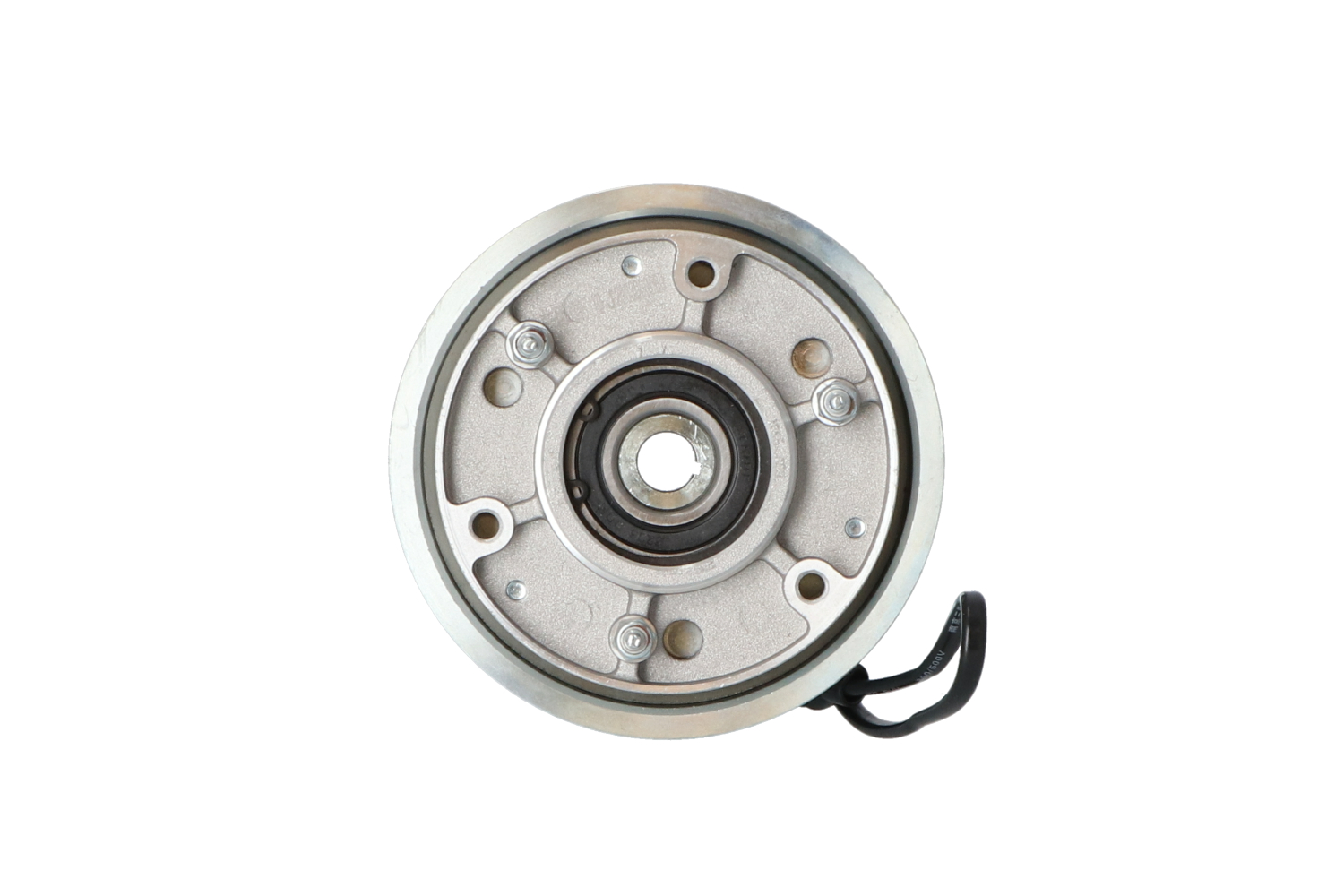NRF 49704: Cupla, ventilator radiator