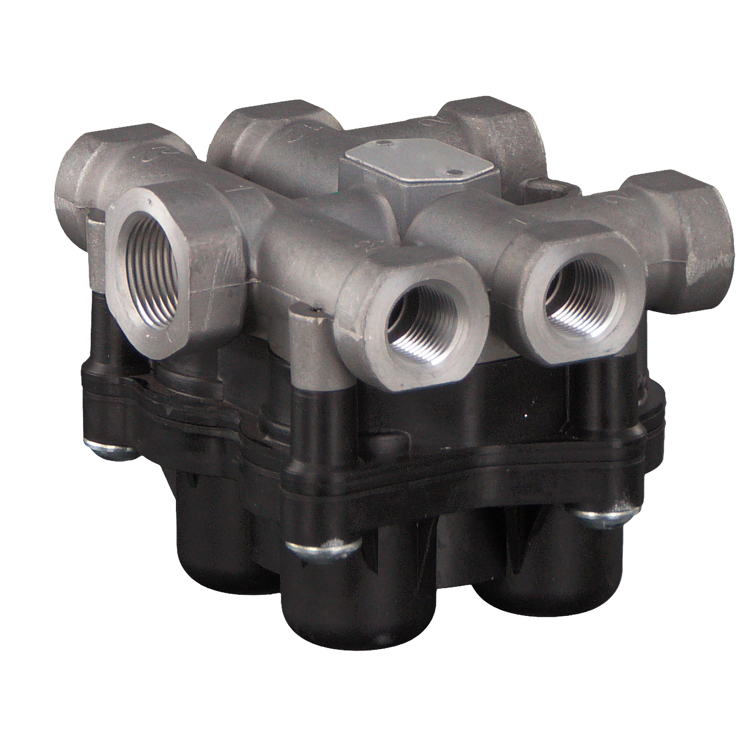 FEBI BILSTEIN 49739: Mehrkreisschutzventil
