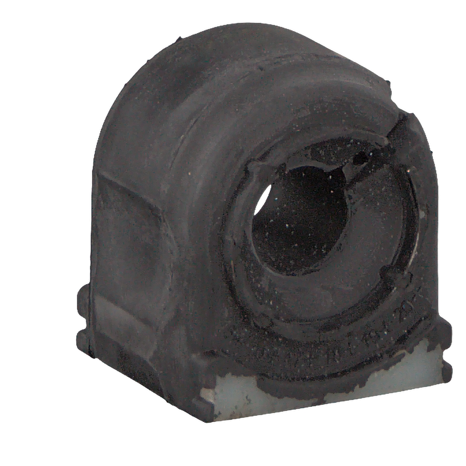 FEBI BILSTEIN 49779: Stabigummis Hinterachse, Gummi, 18mm