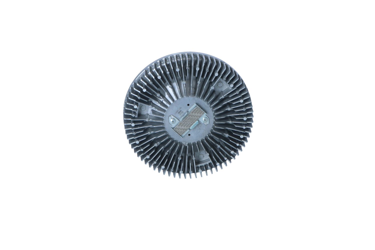 NRF 49802: Koelventilatorwiel