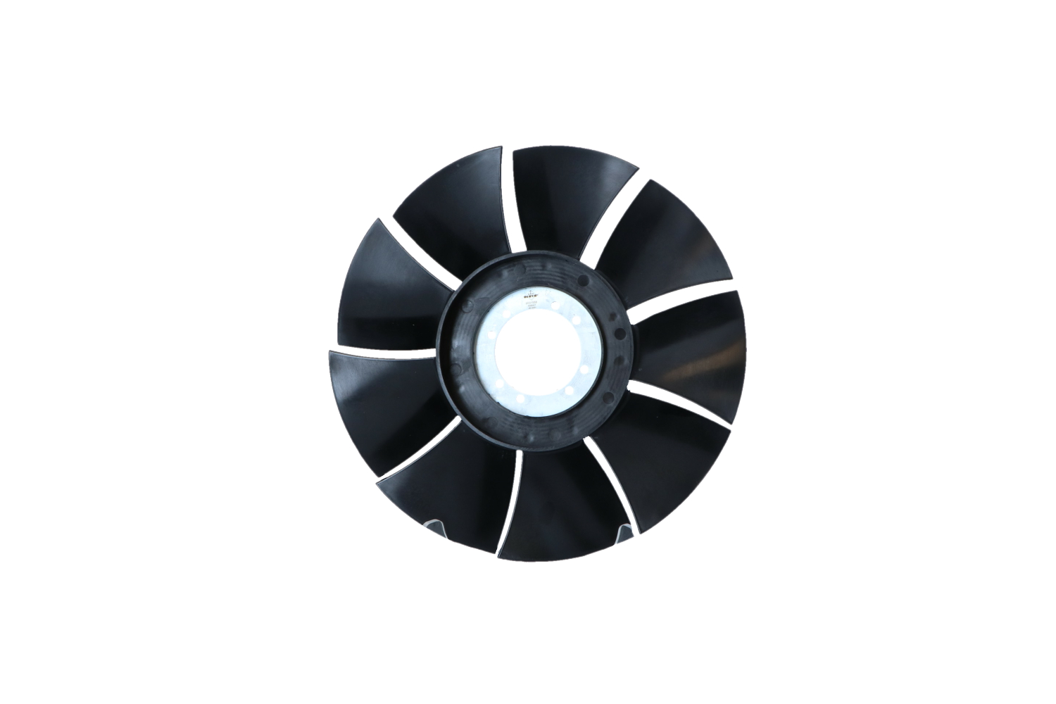 NRF 49847: Ventilator, radiator 420mm