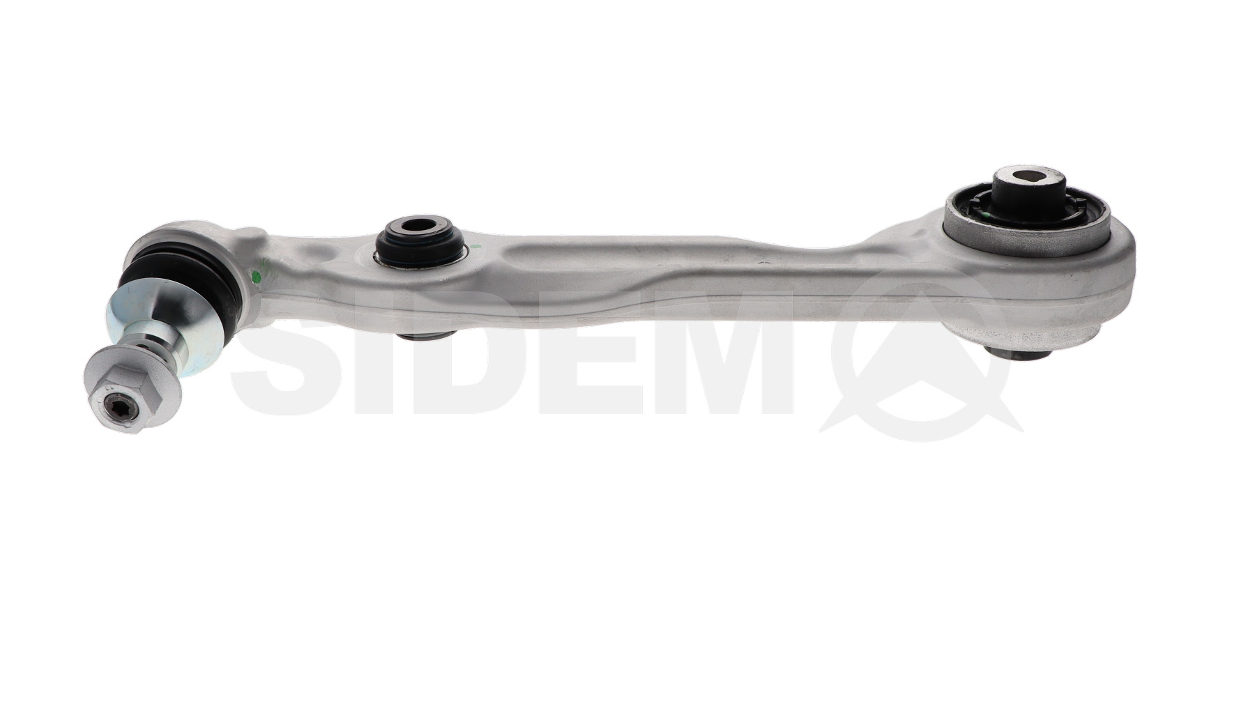 SIDEM 49852: Querlenker hinten, unten, Vorderachse links, Aluminium