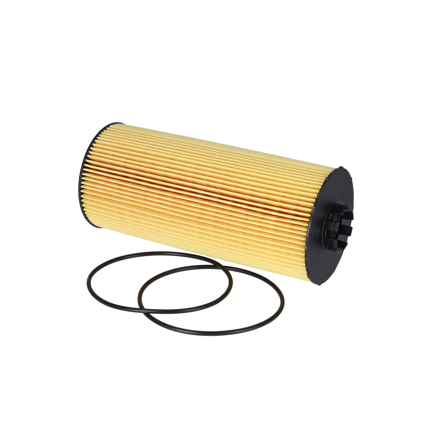 FEBI BILSTEIN 49864: Filtru ulei cu garnituri
