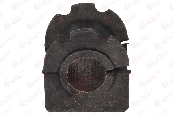 BIRTH 4991: Stabigummis Vorderachse, Gummi, 20mm