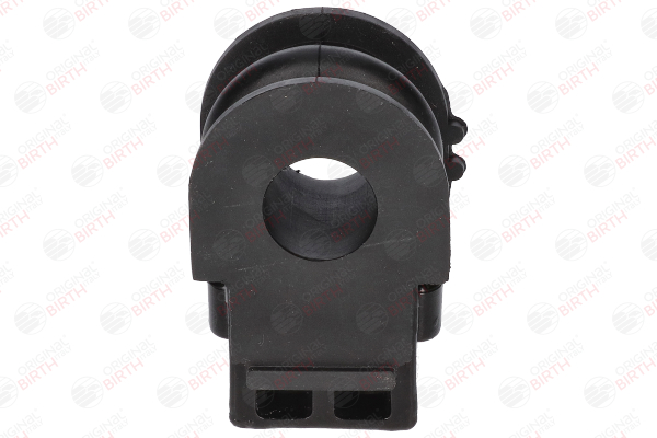 BIRTH 4995: Stabigummis Vorderachse, 21mm