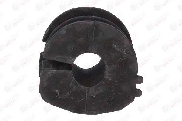 BIRTH 4996: Stabigummis Hinterachse, 17mm