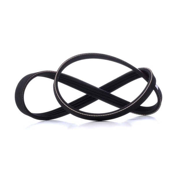 MASTER-SPORT 4PK850-PCS-MS: Hosszbordás szíj 850mm, Bordák száma: 4