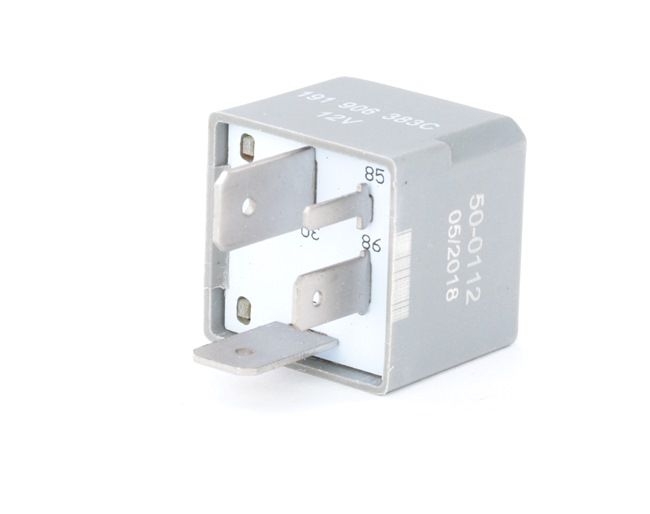 MAXGEAR 50-0112 Releu, pompa combustibil VW Passat Sedan (3C2) 250 CP benzina cat costa