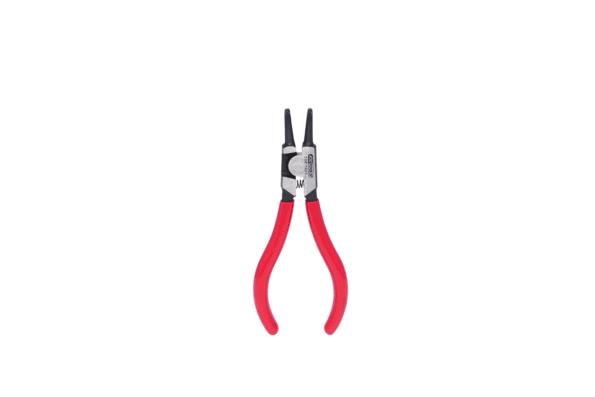 KS TOOLS 500.1025: Cęgi do pierżcieni Seegera