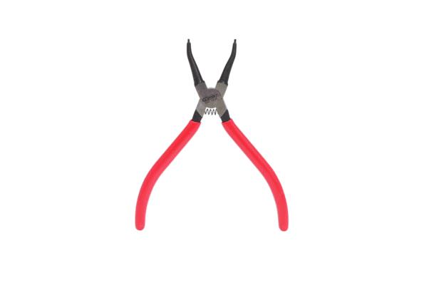 KS TOOLS 500.1035: Cęgi do pierżcieni Seegera
