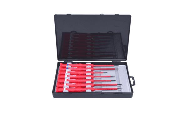KS TOOLS 500.6165: Zestaw wkrętaków