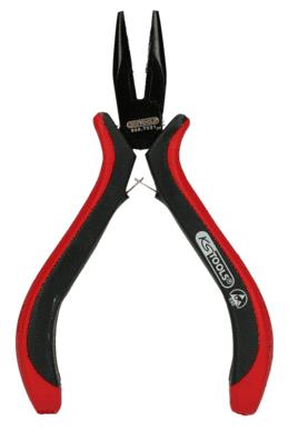 KS TOOLS 500.7021: Cleste cu varf alungit