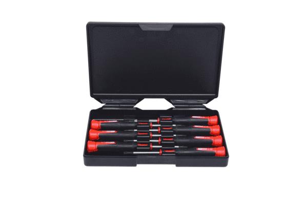 KS TOOLS 500.7160: Set surubelnite