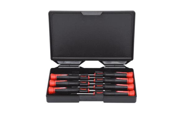 KS TOOLS 500.7165: Set surubelnite