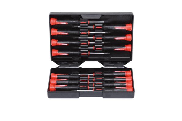 KS TOOLS 500.7170: Set surubelnite