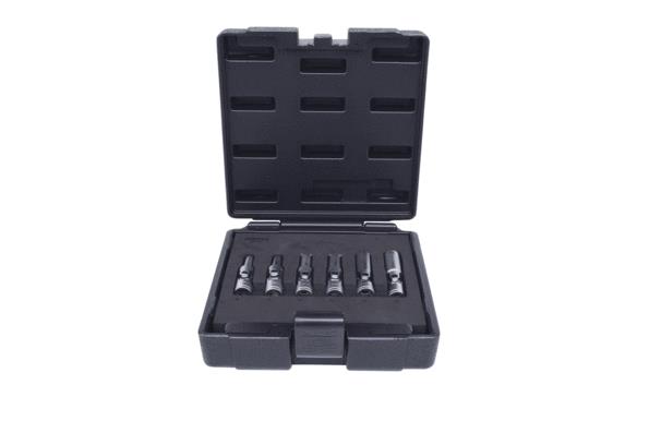 KS TOOLS 500.7300 Kit-Serie di bussole, Candeletta preriscaldamento LEVC TX (HRE) 150 CV Benzina/Elettrico costo