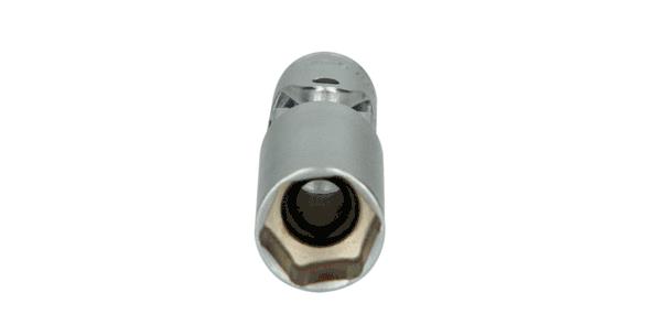 KS TOOLS 500.7306: Cap chei tubulare cu articulatie bujii incandescente